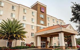 Comfort Inn And Suites Ocala